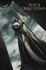 Poster for Black Narcissus
