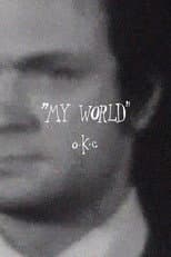 Poster for "My World"