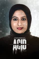Poster for ACID
