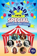 Poster for Seaside Special