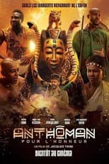 Poster for Anthôman