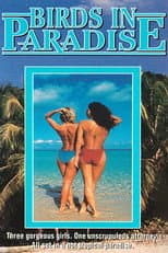 Poster for Birds in Paradise