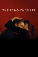Poster for The Echo Chamber