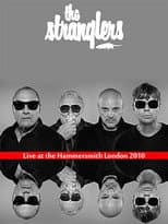 Poster for The Stranglers - Live at The Apollo
