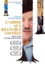 Poster for Tree with Severed Branches