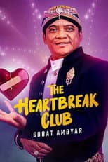 Poster for The Heartbreak Club