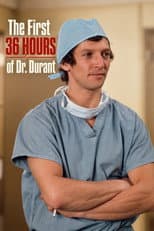 Poster for The First 36 Hours of Dr. Durant