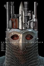Poster for Post-Traumatic Rhapsody