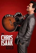 Poster for The Chris Isaak Hour