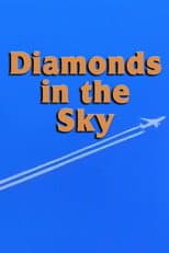 Poster for Diamonds in the Sky