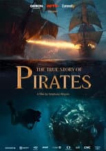 Poster for The True Story of Pirates