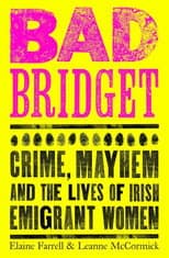 Poster for Bad Bridgets