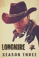 Poster for Season 3