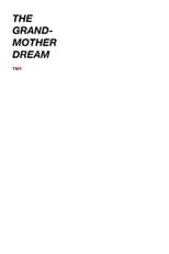 Poster for The Grandmother Dream