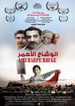 Poster for L'écharpe rouge