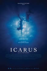 Poster for Icarus
