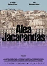 Poster for Alea Jacarandas