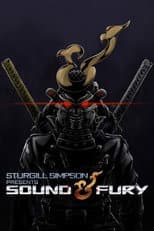 Poster for Sturgill Simpson Presents Sound & Fury