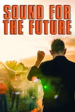 Poster for Sound for the Future