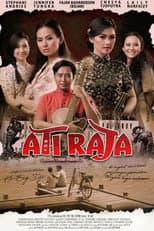 Poster for Ati Raja