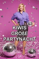 Poster for Kiwis große Partynacht
