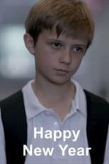 Poster for Happy New Year