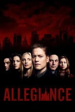 Poster for Allegiance