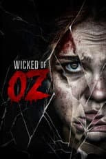 Poster for Wicked of Oz
