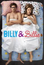 Poster for Billy & Billie