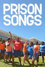 Poster for Prison Songs