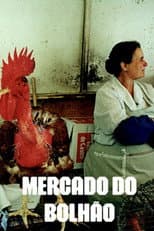 Poster for Mercado do Bolhão
