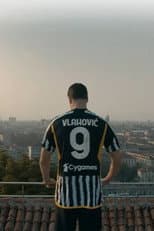 Poster for Dusan Vlahovic e la passione juventina a Torino