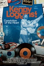 Poster for Kenny Loggins: Conviction of the Heart