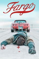 Poster for Fargo
