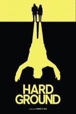 Poster for Hard Ground