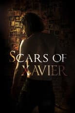 Poster for Scars of Xavier