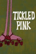 Poster for Tickled Pink