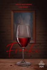 Poster for Franki: Bloody Fetish