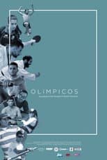 Poster for Olímpicos