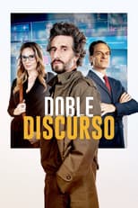 Poster for Double Speech