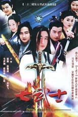Poster for 七武士