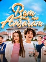 Poster for Bem Que Me Avisaram