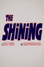 Poster for Short Cuts : The Shining