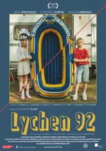 Poster for Lychen 92