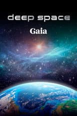 Poster for Deep Space