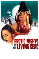 Poster for Erotic Nights of the Living Dead