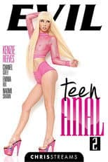 Poster for Teen Anal 2