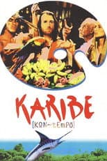 Poster for Karibe con tempo