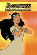 Poster for Pocahontas