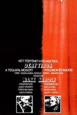 Poster for Two Stories from the Recent Past